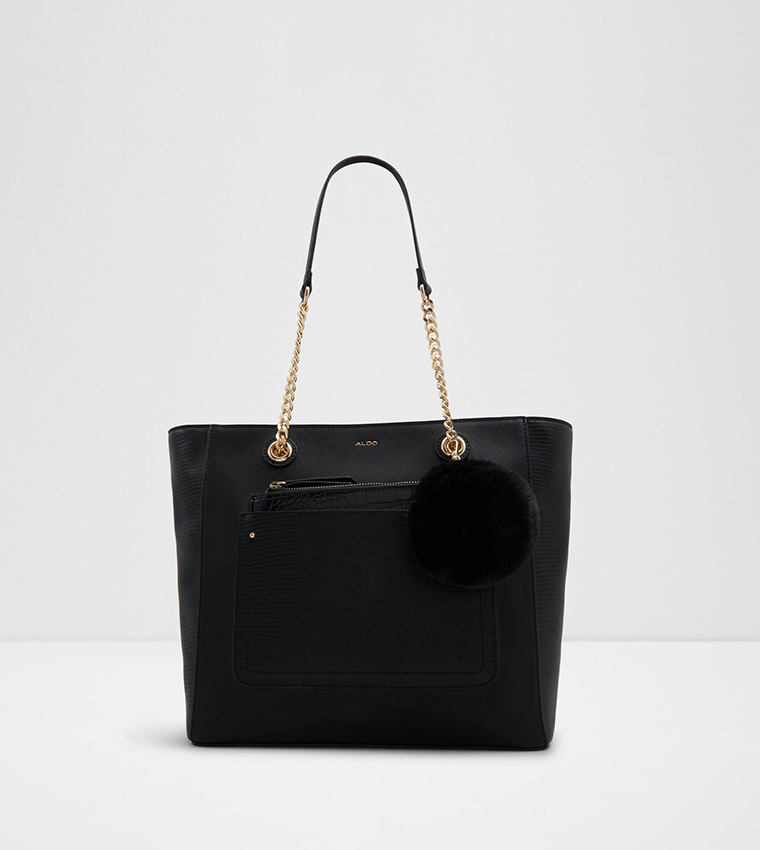 TALAMAEREL Tote Bag with Keychain