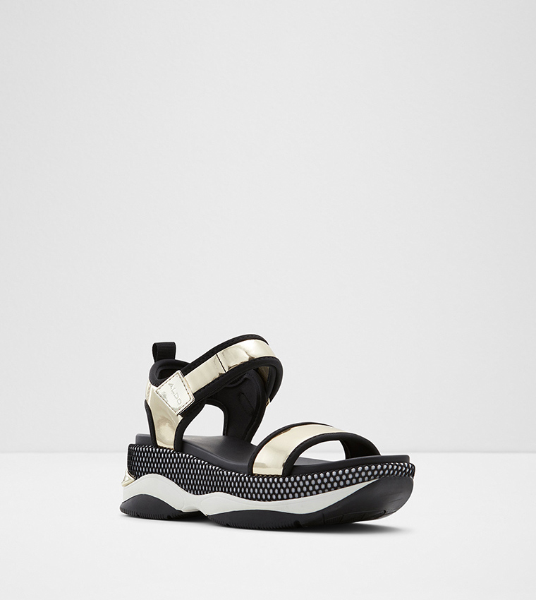 Aldo hot sale zarella sandal