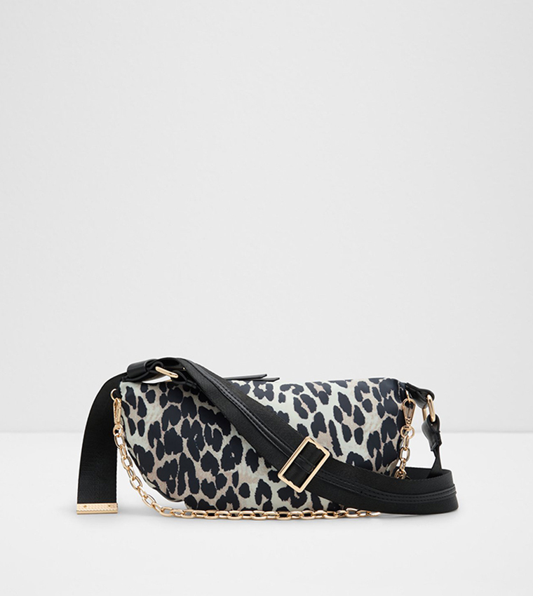 Buy Aldo TALLISA Chain Detail Crossbody Bag In Multiple Colors 6thStreet UAE