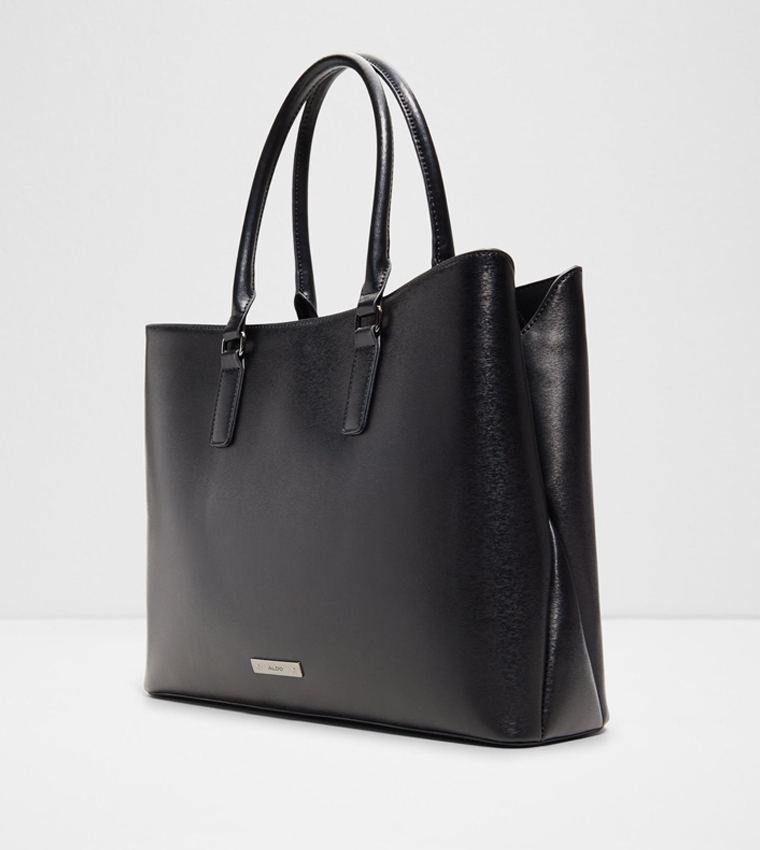 TARANDI Textured Tote Bag