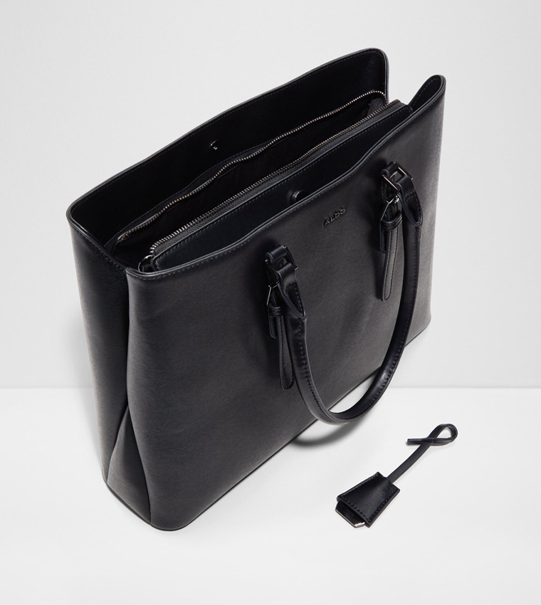 TARANDI Textured Tote Bag