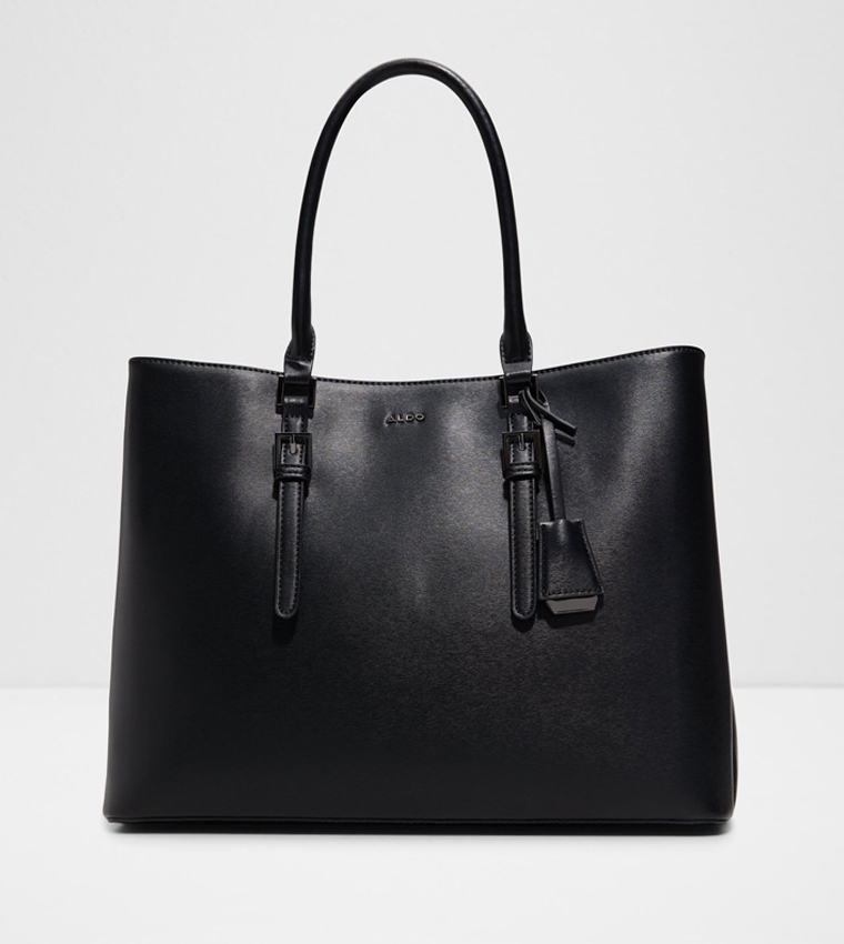 TARANDI Textured Tote Bag