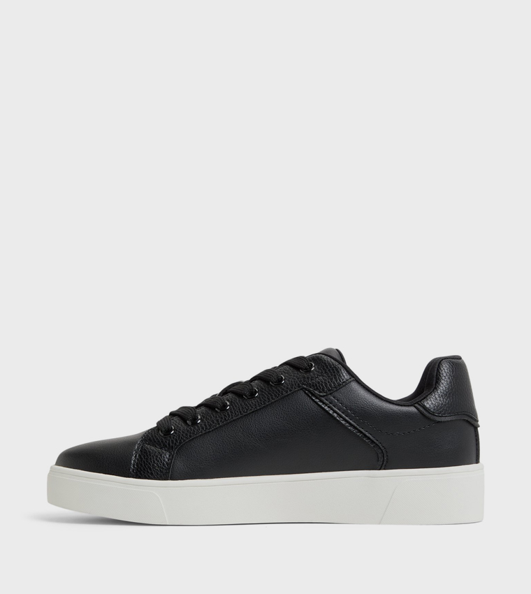 TARYNN Lace Up Sneakers