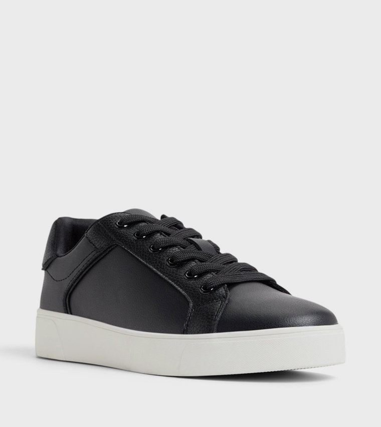 TARYNN Lace Up Sneakers