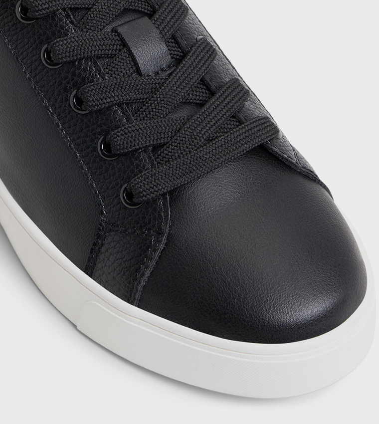 TARYNN Lace Up Sneakers