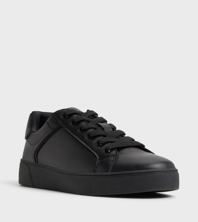 TARYNN Lace Up Sneakers