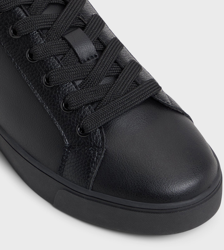 TARYNN Lace Up Sneakers