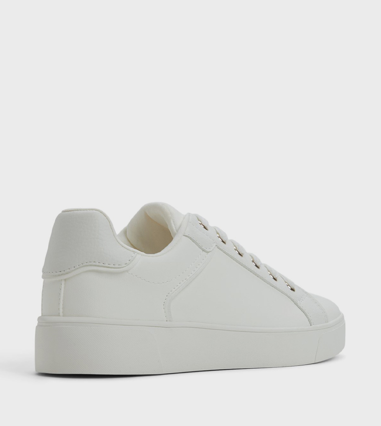 TARYNN Lace Up Sneakers