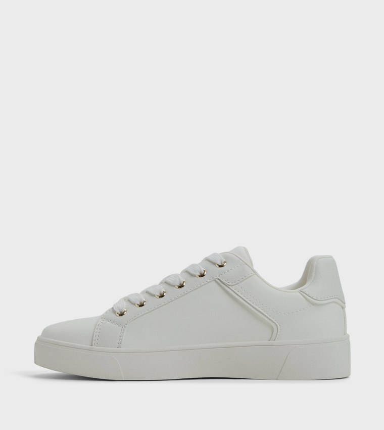 TARYNN Lace Up Sneakers