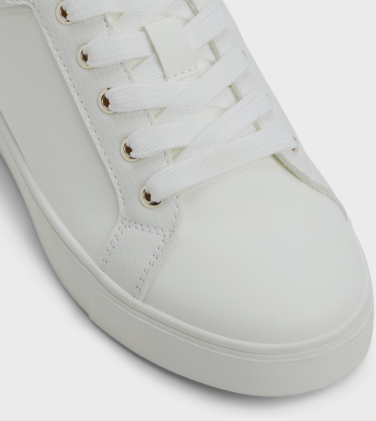 TARYNN Lace Up Sneakers