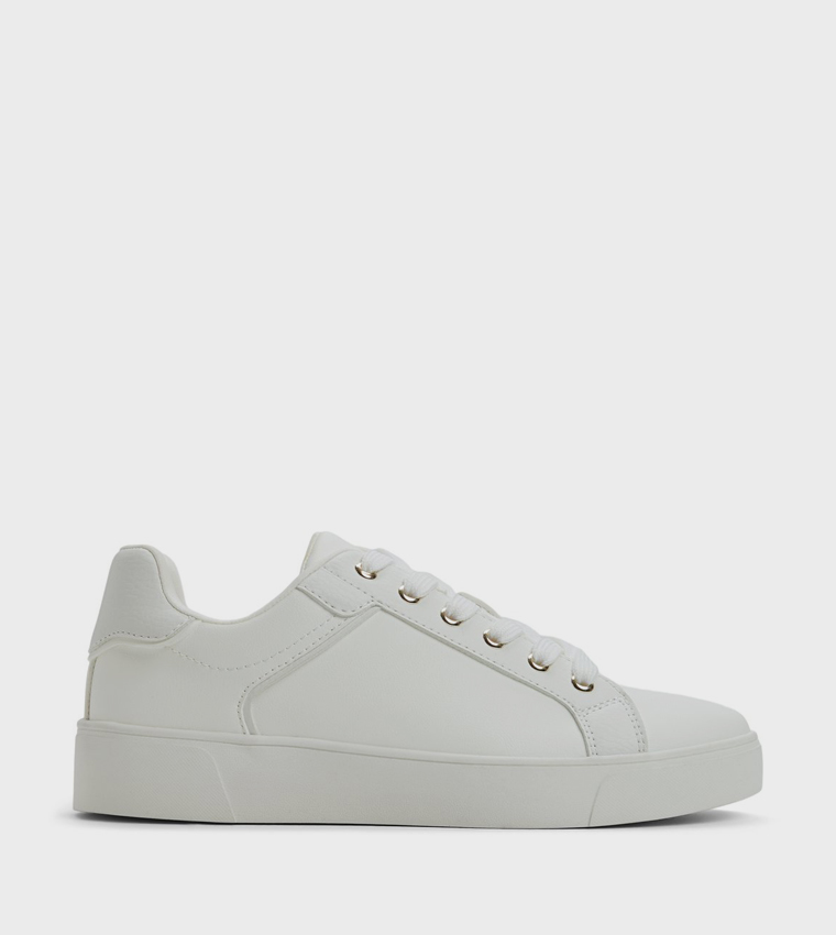 TARYNN Lace Up Sneakers