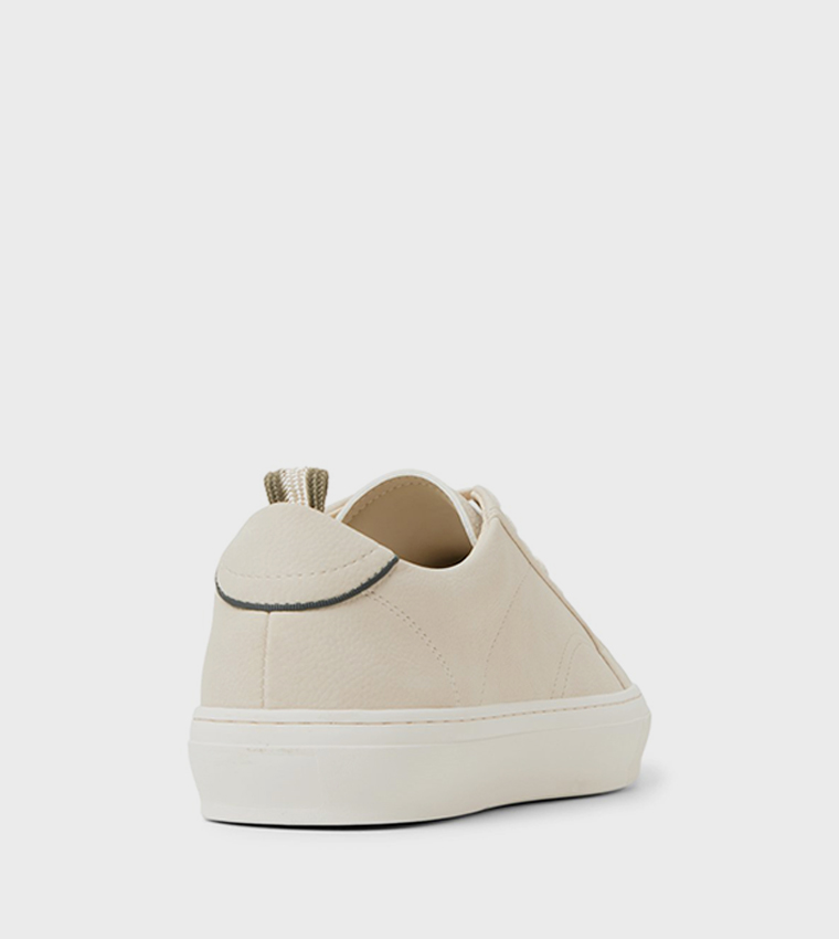 TASER Lace-Up Sneakers