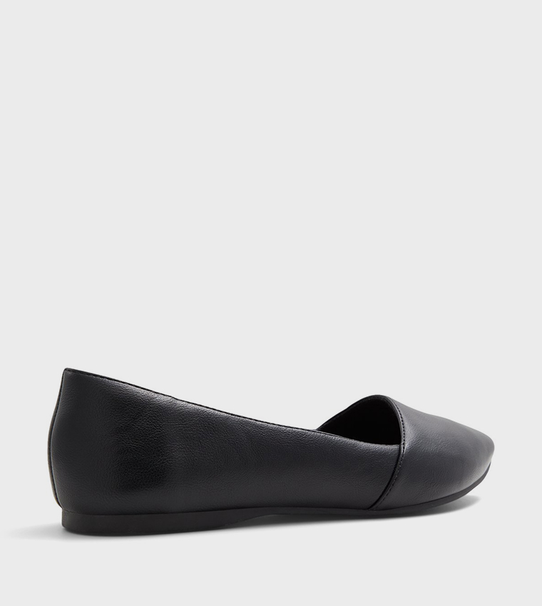 TATIANNAA Pointed Toe Ballerinas