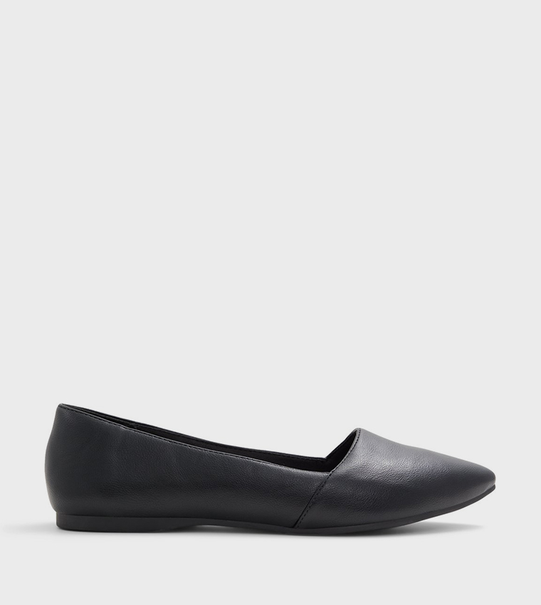 TATIANNAA Pointed Toe Ballerinas