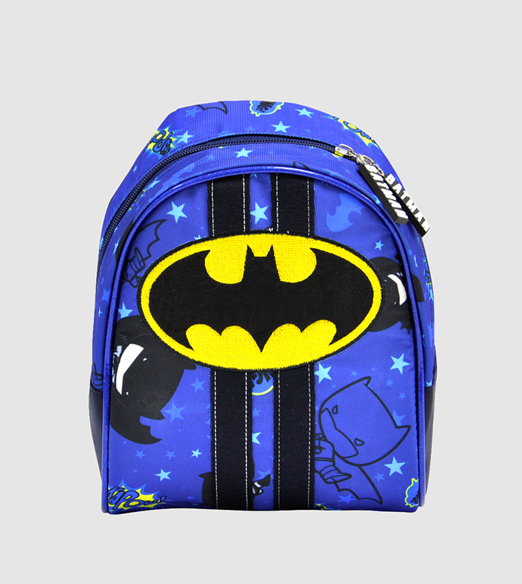 Batman Wayne Tech Backpack 10"