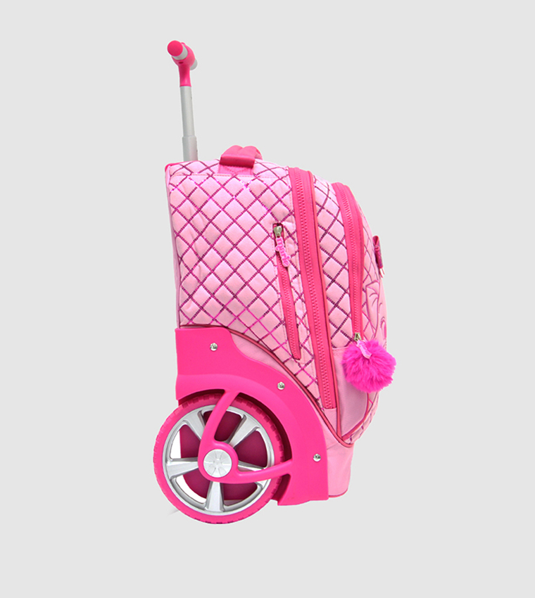 Marie Chic Cat Premuim Trolley 18"
