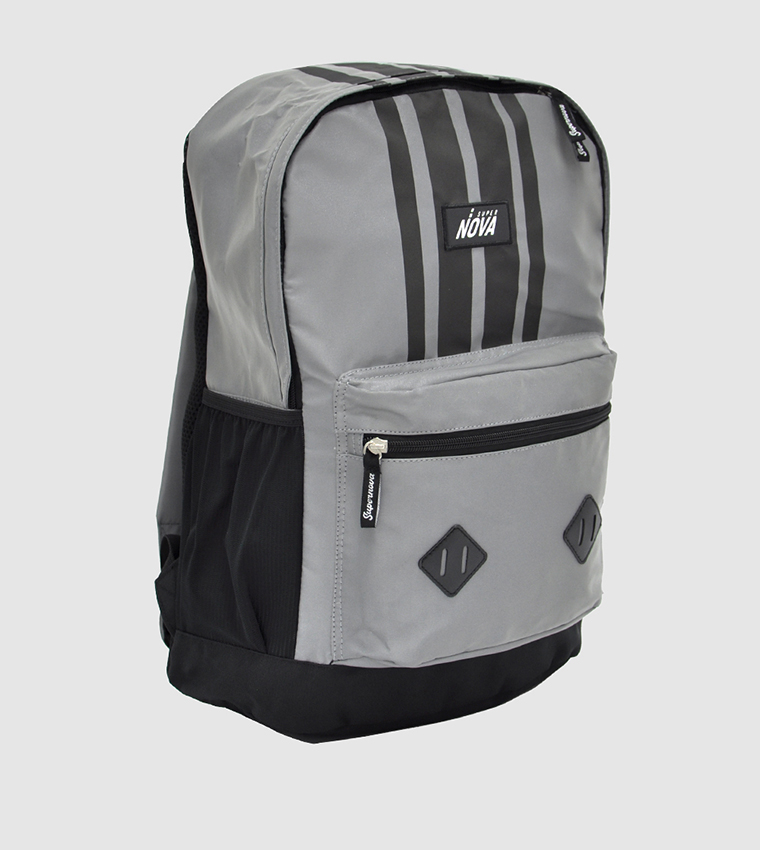 Buy SUPERNOVA Supernova 1 Compartment Backpack 18