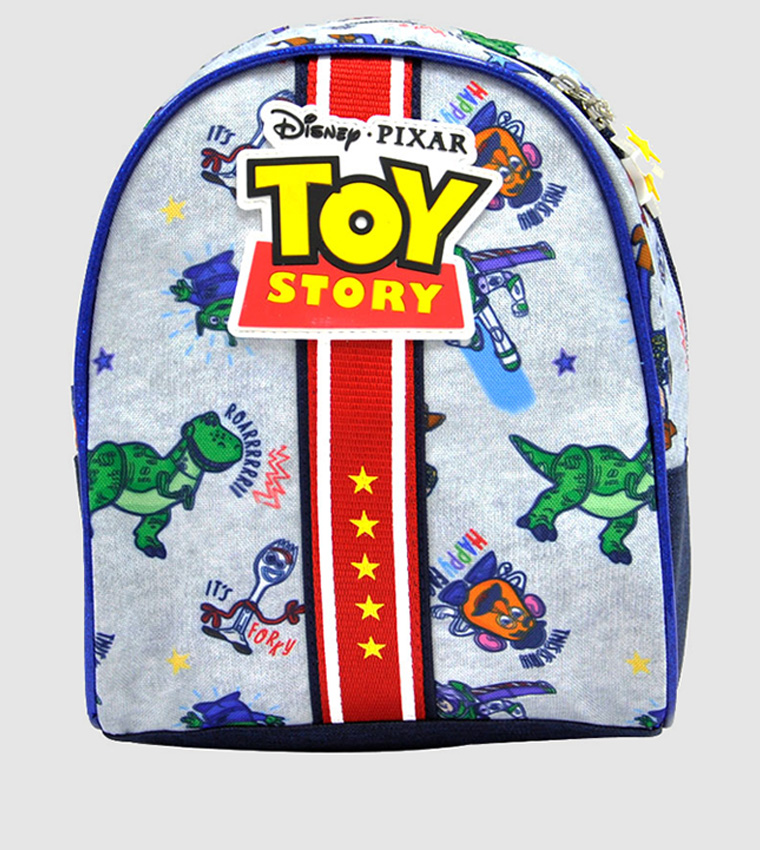Toy Story Toys Play Backpack