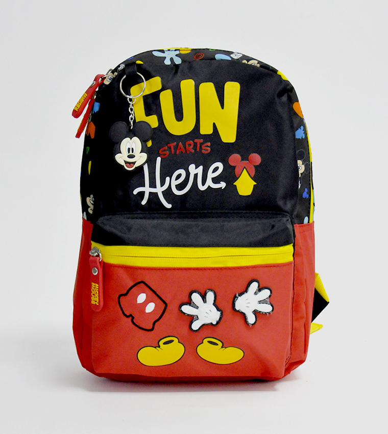 Disney school backpacks sale