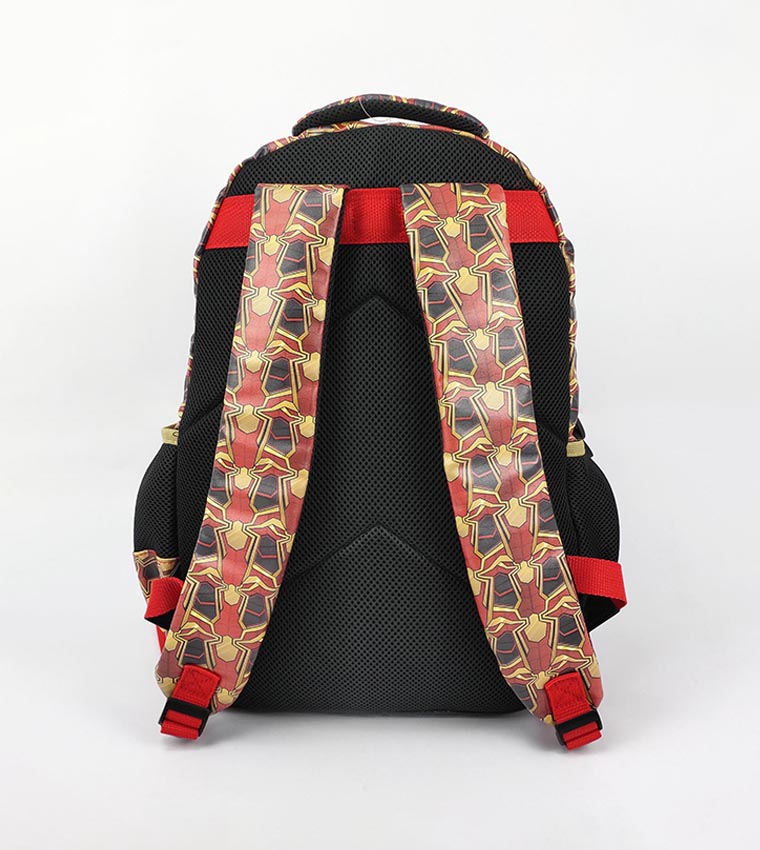 Spiderman No Way Home 18 Inches Backpack