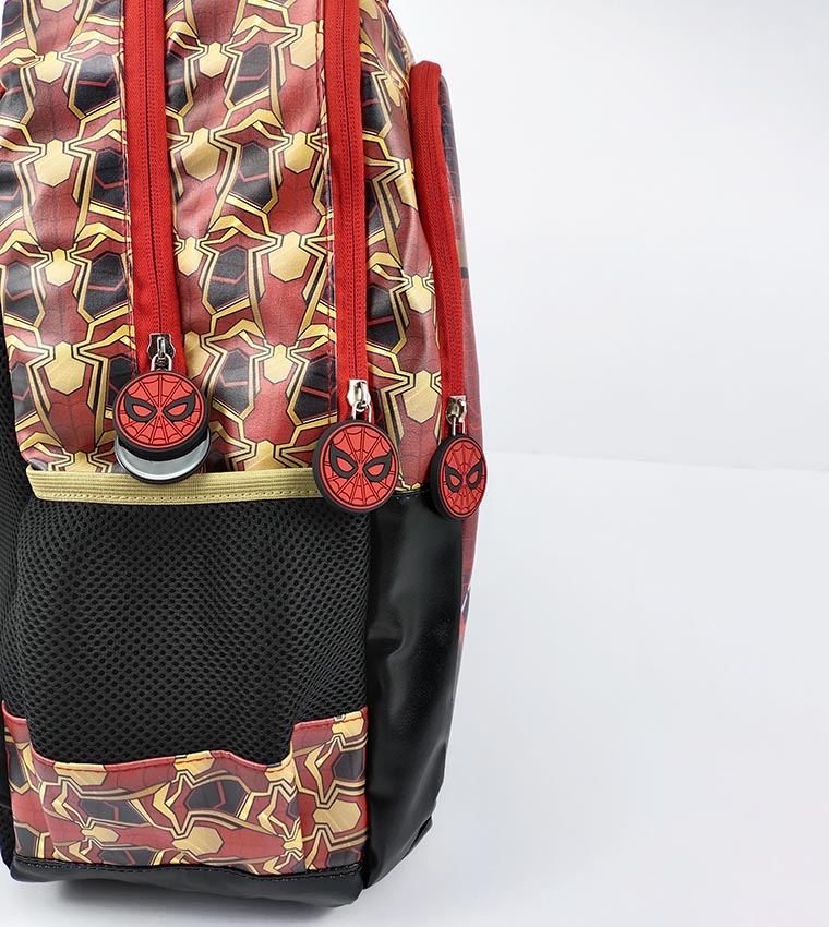 Spiderman No Way Home 18 Inches Backpack
