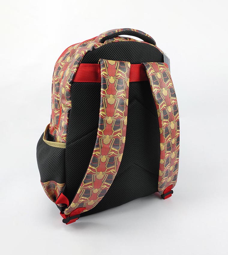 Spiderman No Way Home 18 Inches Backpack
