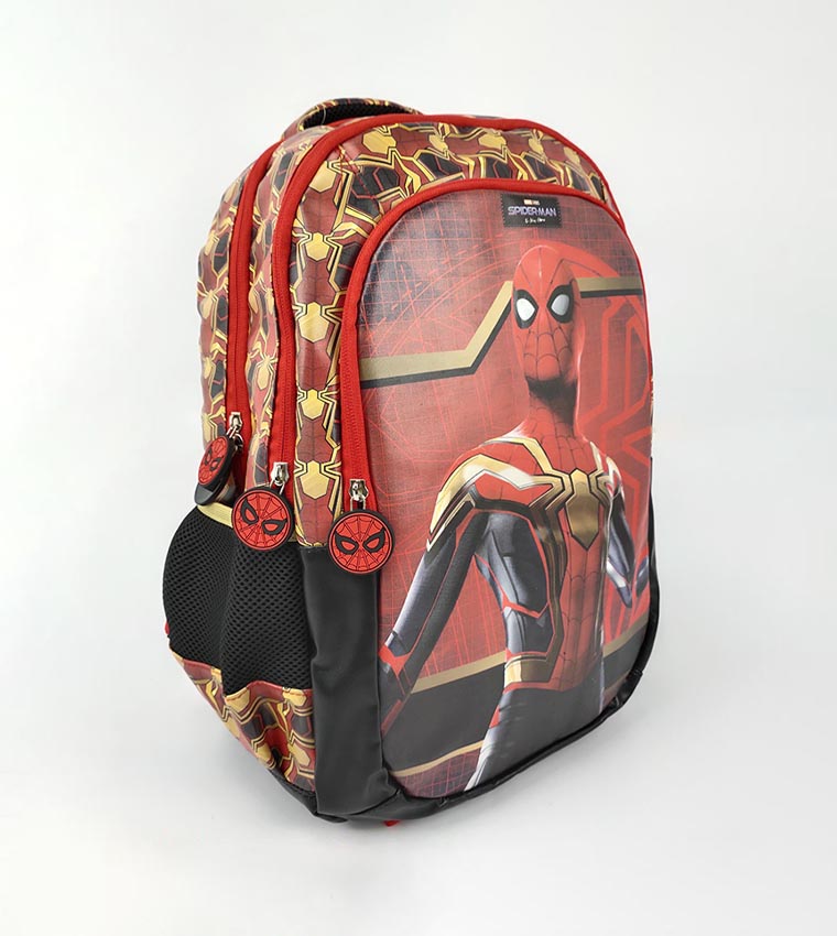 Spiderman No Way Home 18 Inches Backpack