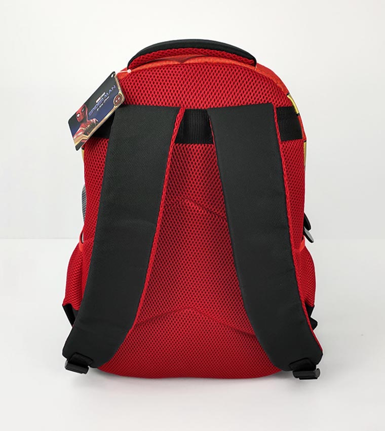 Spiderman Spider-Man Suits V3 18 Inches Backpack