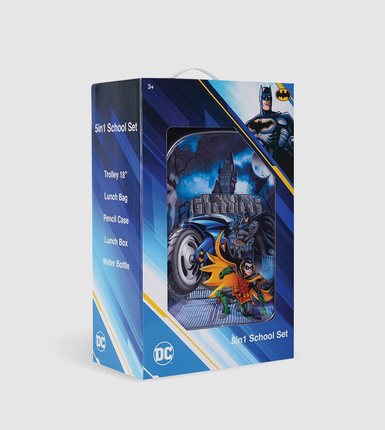 Batman Gotham City Guardians 12-inch Action Figure Italy