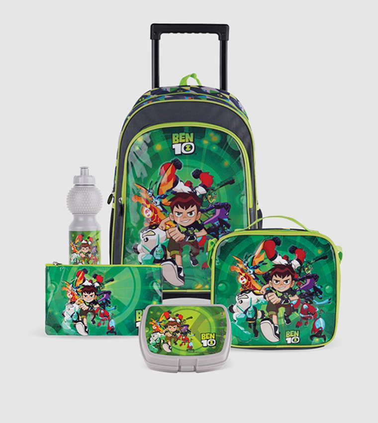 Buy Warner Bros In BEN10 Omnitrix 18