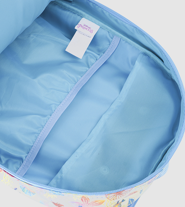 Disney Princess My Future Awaits 18" Trolley Backpack
