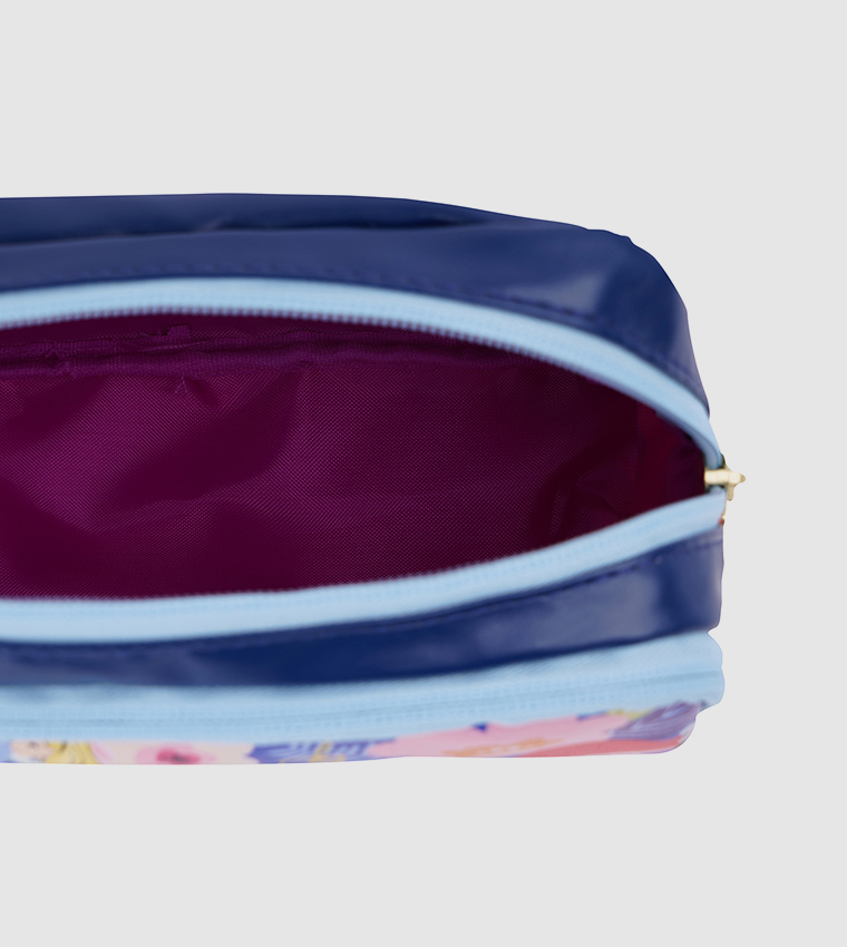 Disney Alice in Wonderland Curious Garden Lunch Bag