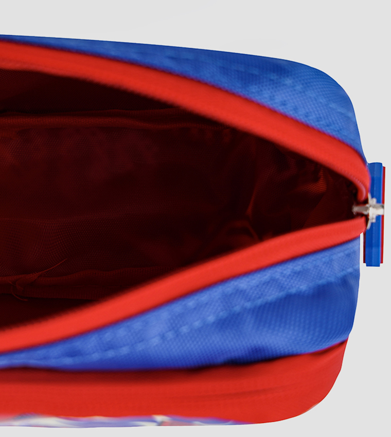 Warner Bros. Superman Man of Tomorrow Lunch Bag