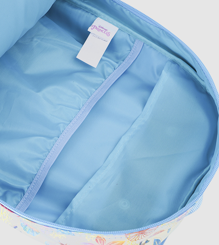 Disney Princess My Future Awaits 18" Trolley Backpack