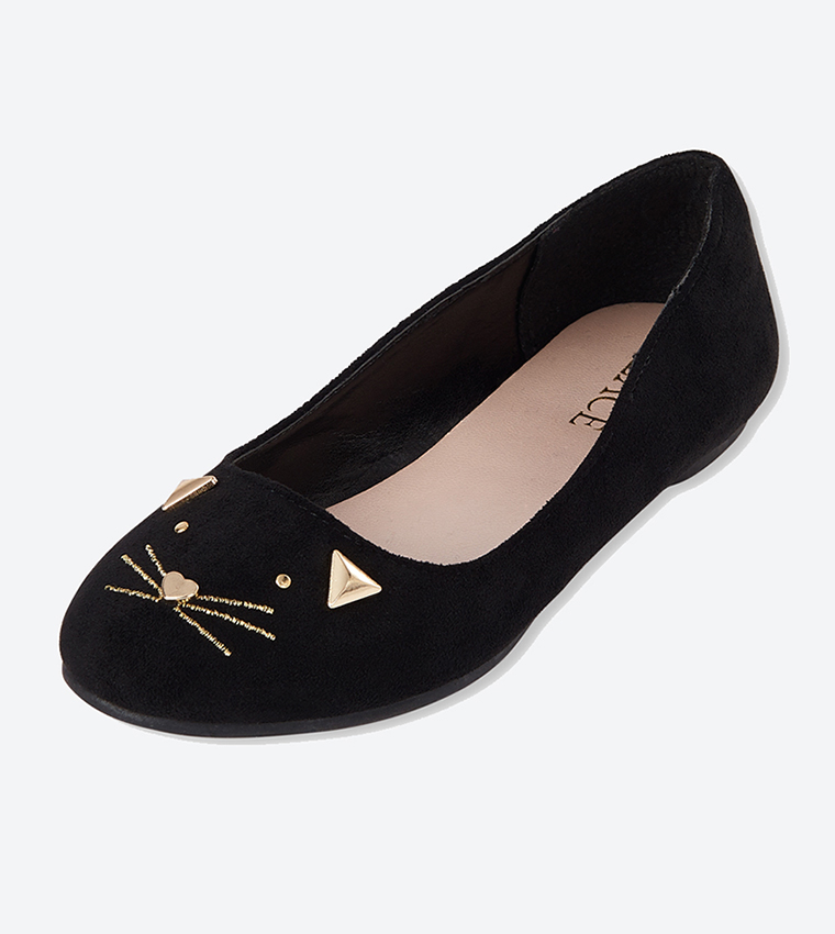 Kitty face shoes store