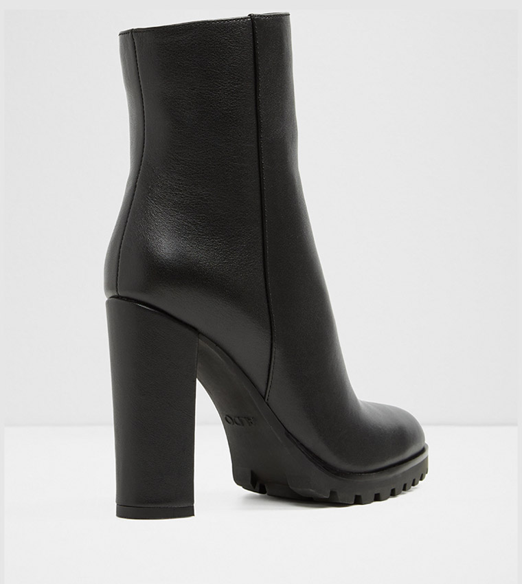 Aldo tealith boot outlet