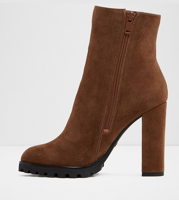 Aldo 2025 tealith boot