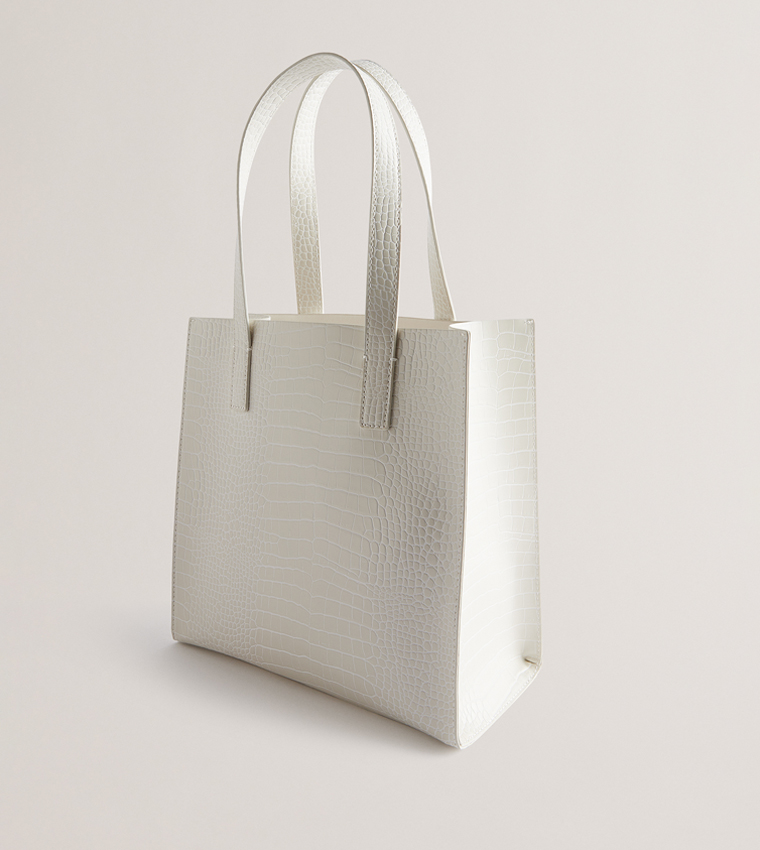 REPTCON Textured Tote Bag