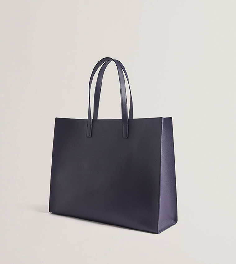 ALUMICN Floral Printed Tote Bag