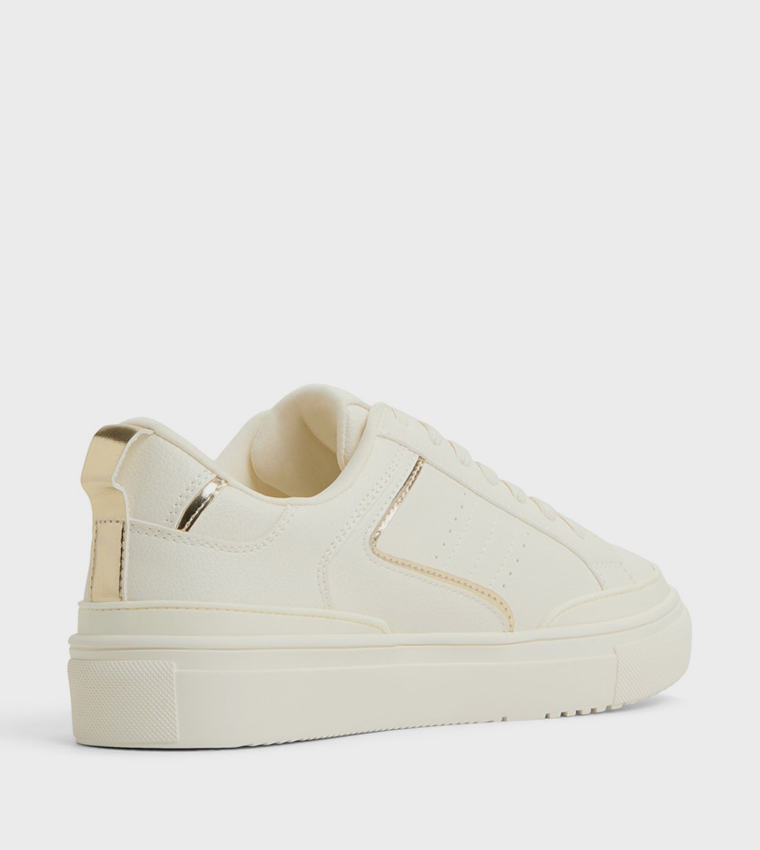 TEMPEST Lace-Up Sneakers