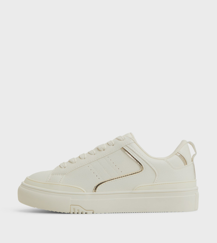 TEMPEST Lace-Up Sneakers