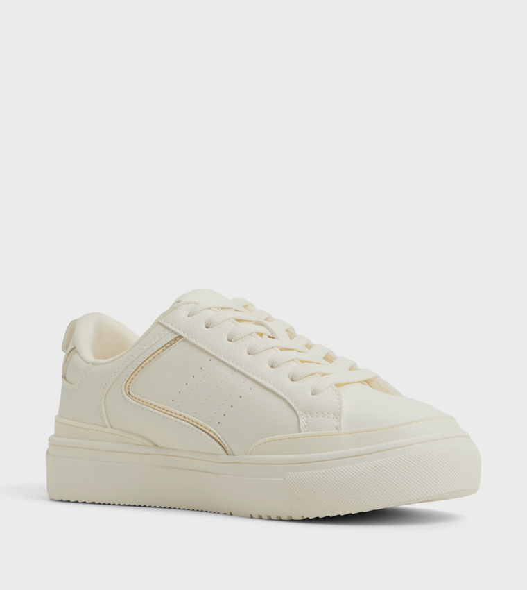 TEMPEST Lace-Up Sneakers
