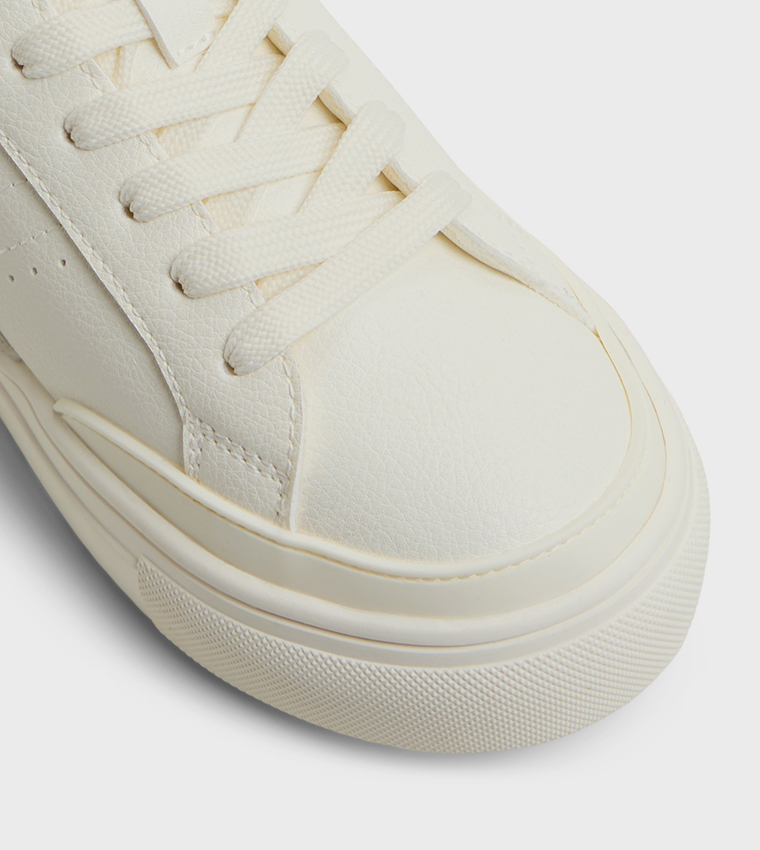 TEMPEST Lace-Up Sneakers