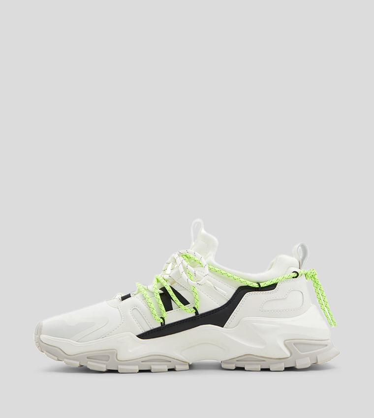 حذاء تيرا رياضي تشانكي برباط