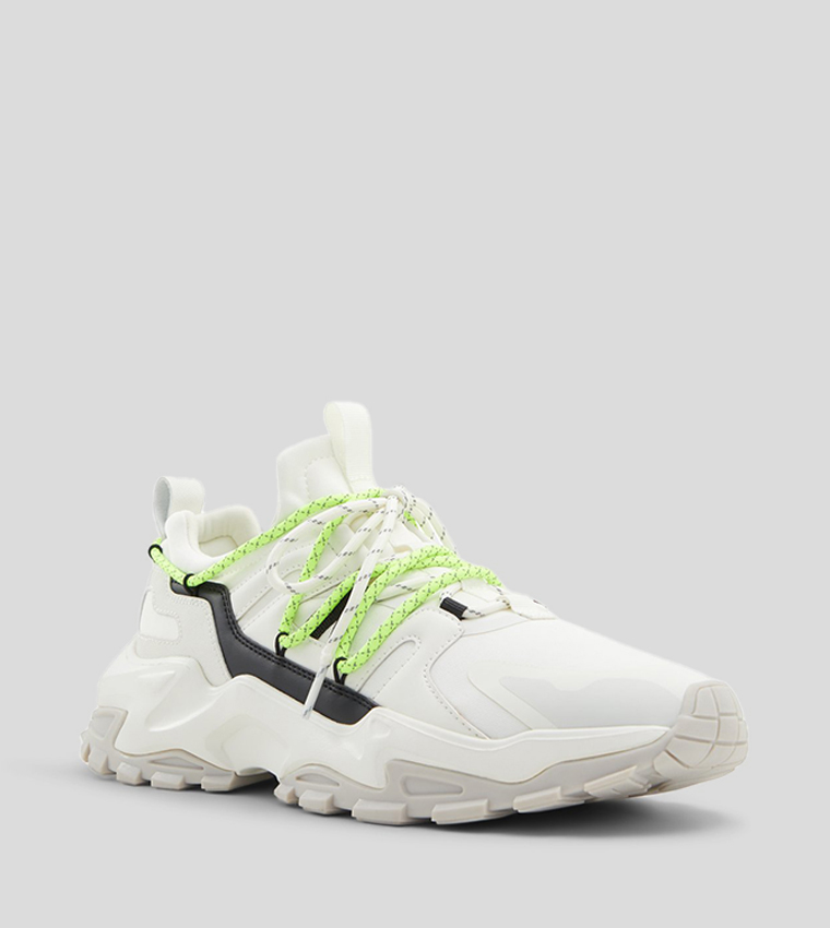 حذاء تيرا رياضي تشانكي برباط