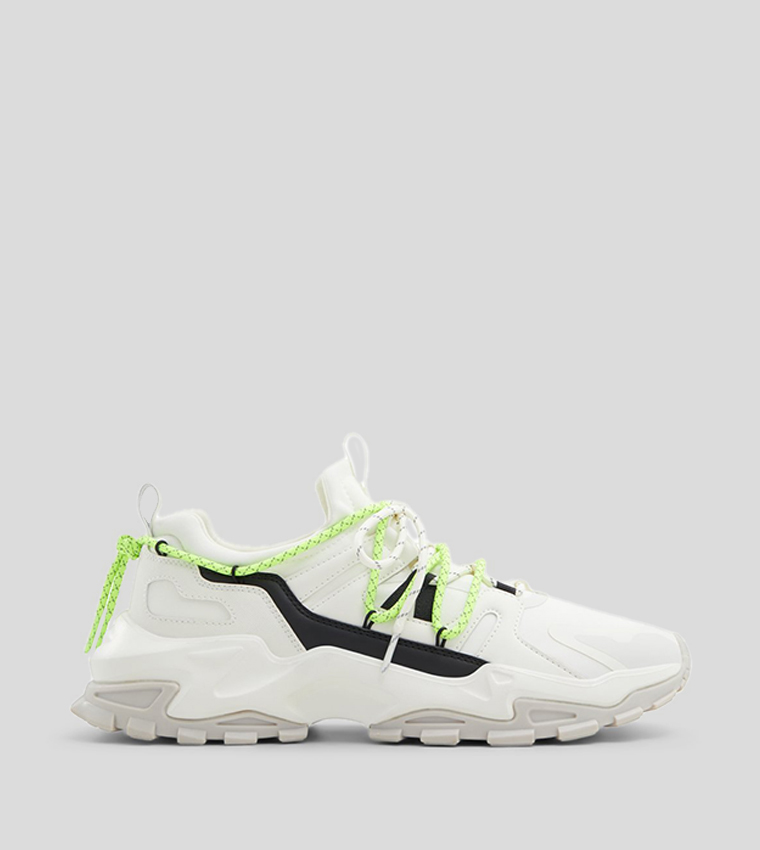 حذاء تيرا رياضي تشانكي برباط