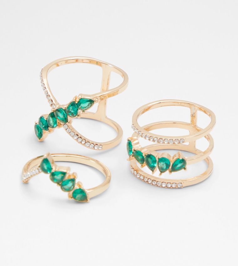Aldo jewelry rings store