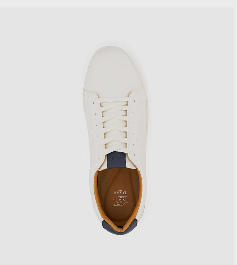 TEZZY Lace-Up Sneakers