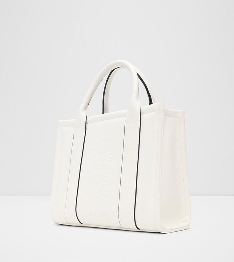 TGOODMAN04 Textured Tote Bag