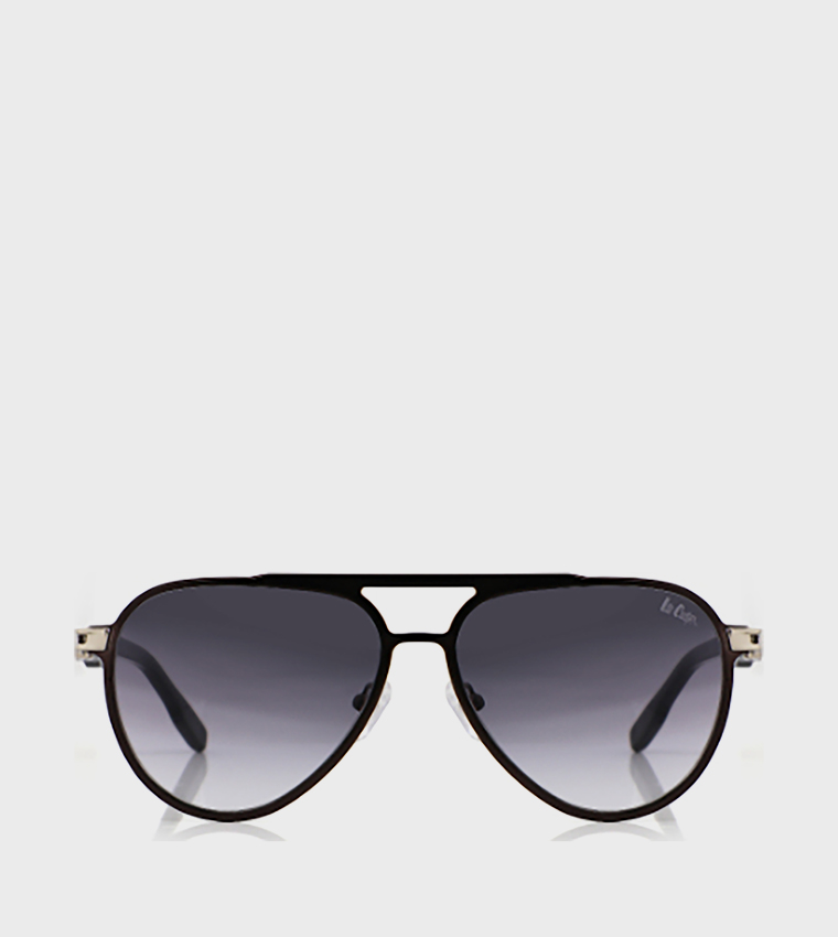 Polarized Aviator Sunglasses